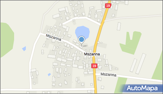 5371267668, Ferma Drobiu Chwedczuk Marian 