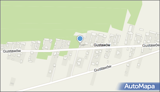 7962215687, Gospodarstwo Rolne Górka Zbigniew 