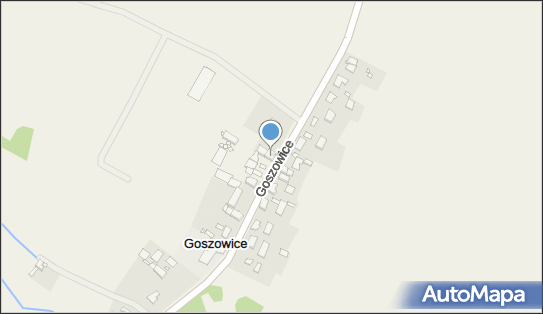 7530020439, Gospodarstwo Rolne Kazimierz Chruściel 