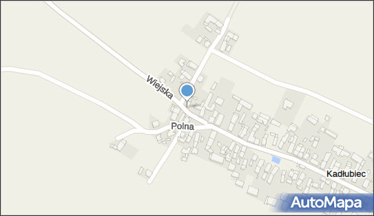 7561552947, Gospodarstwo Rolne 