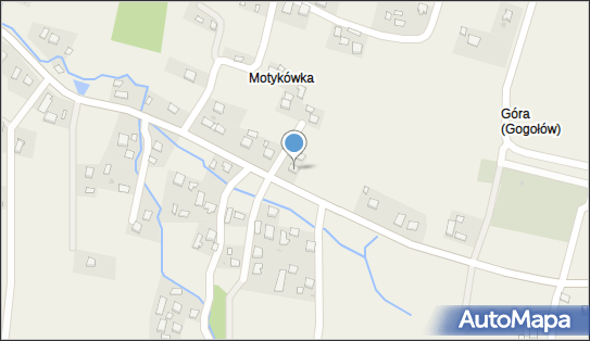 Gospodarstwo Rolne, Gogołów 356, Gogołów 38-131 - Przedsiębiorstwo, Firma, NIP: 8191245589