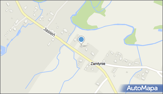 Gospodarstwo Rolne, Jałowe 4, Jałowe 38-700 - Przedsiębiorstwo, Firma, NIP: 6891146931