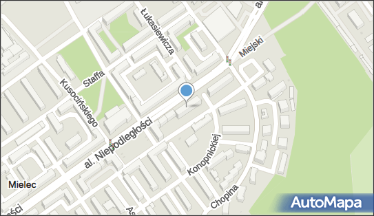 8171019720, Gospodarstwo Rolne Zygmunt Sierosławski 