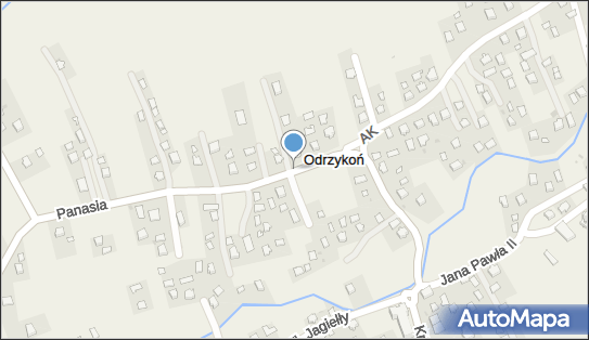 6841739801, Sklep Spożywczo-Przemysłowy Dudek Ryszard 