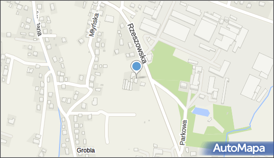 180399028, Gospodarstwo Rolne 