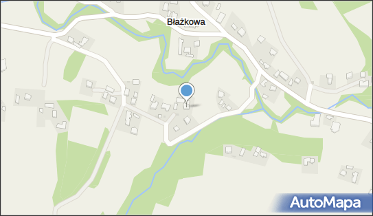 6851427262, Kiosk z Artykułami Papierniczymi i Wielobranżowymi Marian Bachórz 