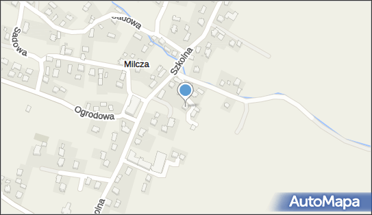 Gospodarstwo Rolne, ul. Szkolna 38, Milcza 38-483 - Przedsiębiorstwo, Firma, NIP: 6842054838