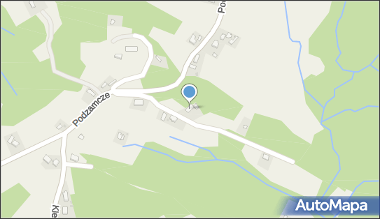 6841437655, Gospodarstwo Agroturystyczne 