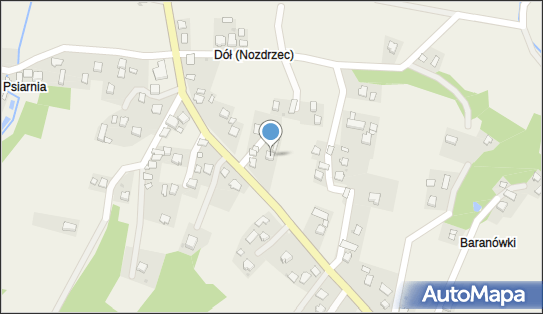 6861290043, Mechanika Blacharstwo Pojazdowe, Toczek Jan 