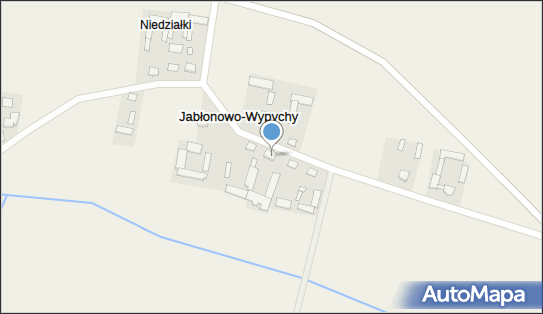 Gospodarstwo Rolne, Jabłonowo-Wypychy 12, Jabłonowo-Wypychy 18-218 - Przedsiębiorstwo, Firma, NIP: 7221329280