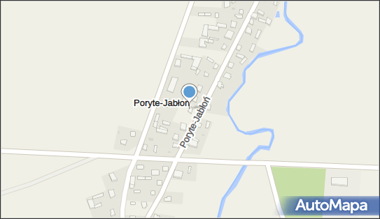 Gospodarstwo Rolne, Poryte-Jabłoń 26A, Poryte-Jabłoń 18-300 - Przedsiębiorstwo, Firma, NIP: 7231489341