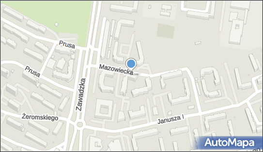 7181117866, Gospodarstwo Rolne Marek Zaniewski 