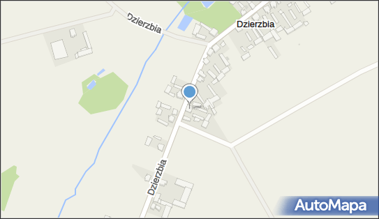 Gospodarstwo Rolne, Dzierzbia 37, Dzierzbia 18-520 - Przedsiębiorstwo, Firma, NIP: 7211110717