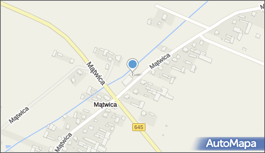 7181726499, Klub Paradise w Mątwicy - Marcin Sadowski 