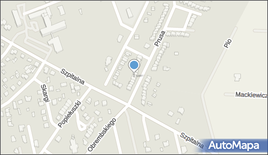 7221413773, Gospodarstwo Rolne Krzysztof Urban 