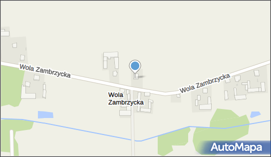 7231466914, Choromański Zenon 