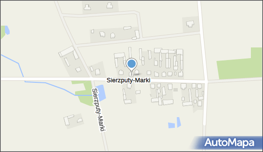 Gospodarstwo Rolne, Sierzputy-Marki 7, Sierzputy-Marki 18-411 - Przedsiębiorstwo, Firma, NIP: 7181433780