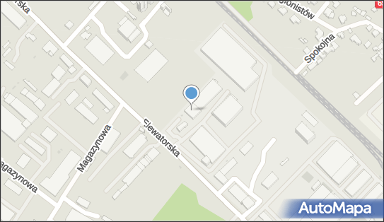 Gospodarstwo Rolne, ul. Elewatorska 9, Grajewo 19-203 - Przedsiębiorstwo, Firma, NIP: 7191017681
