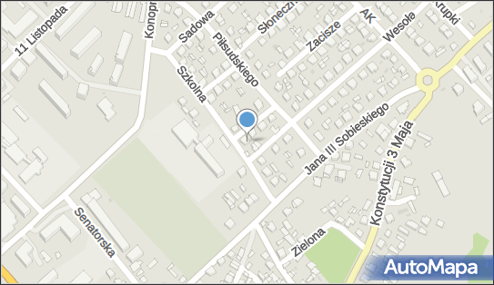 7211033684, Zakład Fryzjerski Damsko-Męski Szymańczyk Edyta 