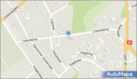 7231161184, Gospodarstwo Rolne 