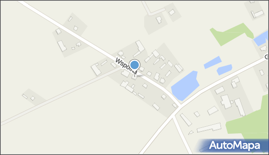 Gospodarstwo Rolne, Wspólna 7, Klukowo 18-214 - Przedsiębiorstwo, Firma, NIP: 7221249109