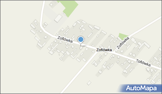 Gospodarstwo Rolne, Zofiówka 16, Zofiówka 19-127 - Przedsiębiorstwo, Firma, NIP: 5461021155