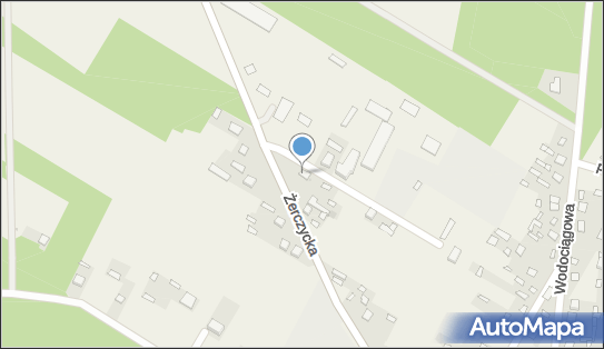 5441111671, Gospodarstwo Rolne Jan Szpański 