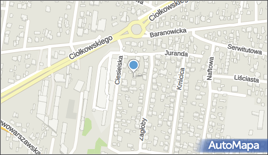 Gospodarstwo Rolne, ul. Zagłoby 10A, Białystok 15-564 - Przedsiębiorstwo, Firma, NIP: 9660460379