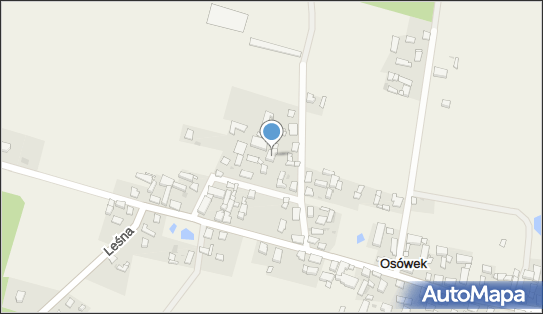 Gospodarstwo Rolne, Osówek 31, Osówek 83-243 - Przedsiębiorstwo, Firma, NIP: 5921956138