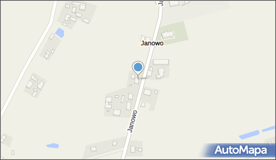Gospodarstwo Rolne, Janowo 21, Janowo 82-500 - Przedsiębiorstwo, Firma, NIP: 5811159375