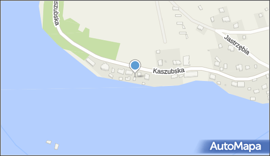 5891147485, Usługi Parkingowe 
