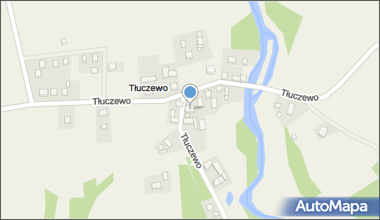 Gospodarstwo Rolne, Tłuczewo 8, Tłuczewo 84-223 - Przedsiębiorstwo, Firma, NIP: 5881832127