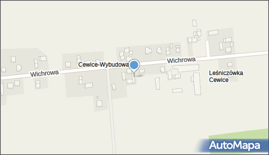 8411264288, Gospodarstwo Rolne Jarosław Wycech 