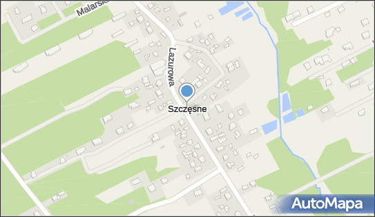 5291574842, Gospodarstwo Rolne Jan Koziara 