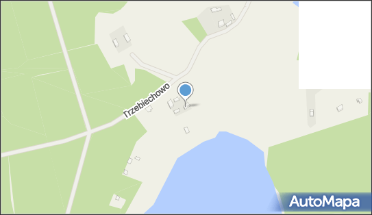 Gospodarstwo Rolne, Trzebiechowo 8, Trzebiechowo 83-221 - Przedsiębiorstwo, Firma, NIP: 5921003378