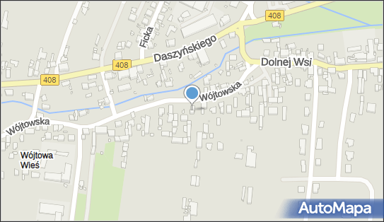 6311080375, Gospodarstwo Rolne 