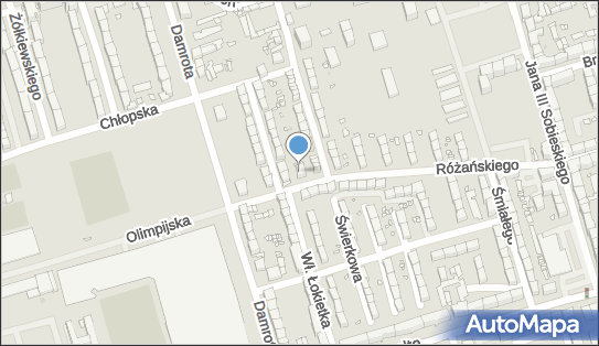 Gospodarstwo Rolne, ul. dr. Bolesława Różańskiego 39, Zabrze 41-800 - Przedsiębiorstwo, Firma, NIP: 6312189134