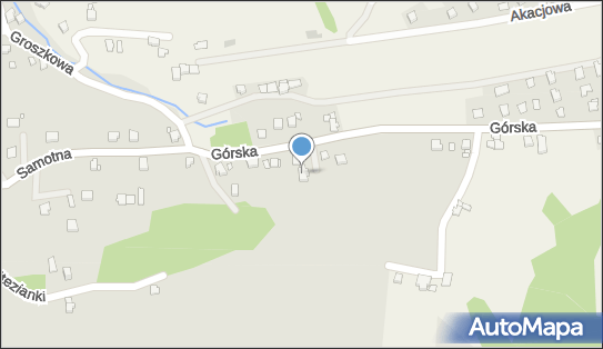 Gospodarstwo Rolne, ul. Groszkowa 81A, Bielsko-Biała 43-346 - Przedsiębiorstwo, Firma, NIP: 9371487828