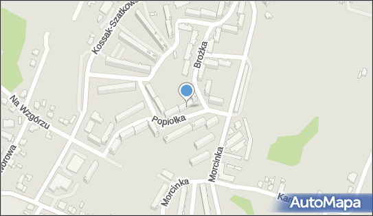 Gospodarstwo Rolne, ul. Franciszka Popiołka 13, Cieszyn 43-400 - Przedsiębiorstwo, Firma, NIP: 5481225808
