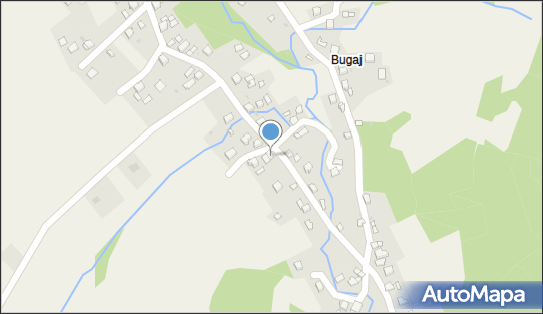 Gospodarstwo Rolne, Bystra 110, Bystra 34-382 - Przedsiębiorstwo, Firma, NIP: 5531386124
