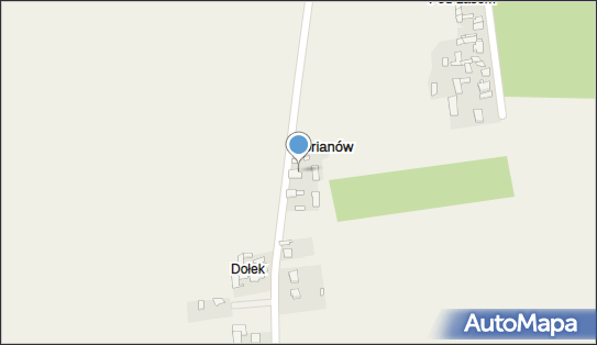 5741610438, Zakład Produkcyjno Usługowo Handlowy 