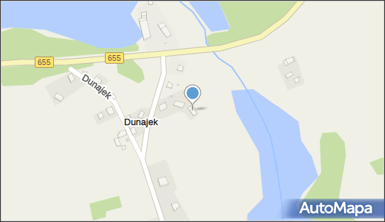 Gospodarstwo Rolne, Dunajek 3, Dunajek 19-411 - Przedsiębiorstwo, Firma, NIP: 8470002615