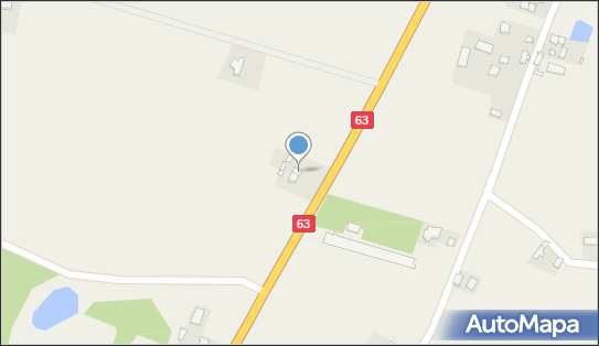 Gospodarstwo Rolne, Spytkowo 49a, Spytkowo 11-500 - Przedsiębiorstwo, Firma, NIP: 8451527860