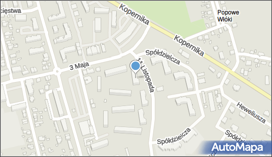 170824605, Gospodarstwo Rolne 