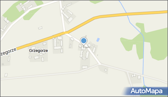 Gospodarstwo Rolne, Grzegorze 11, Grzegorze 12-250 - Przedsiębiorstwo, Firma, NIP: 8491435851
