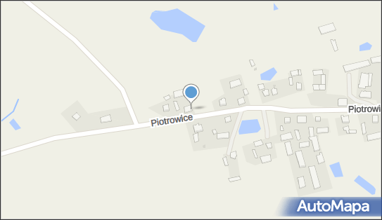 Gospodarstwo Rolne, Piotrowice 3, Piotrowice 13-340 - Przedsiębiorstwo, Firma, NIP: 8771199067