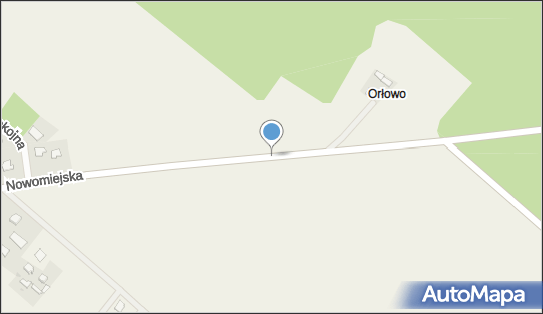 Gospodarstwo Rolne, Jamielnik 136, Jamielnik 13-332 - Przedsiębiorstwo, Firma, NIP: 8771178591