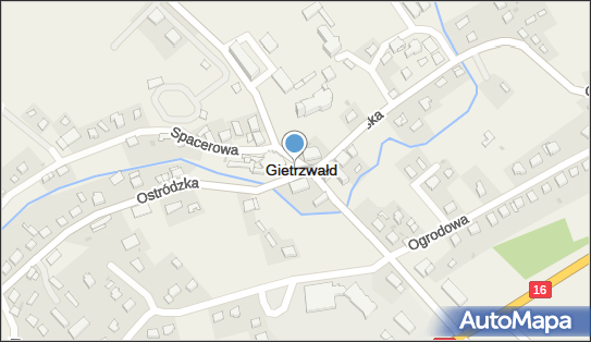 7390106677, Gospodarstwo Rolne 