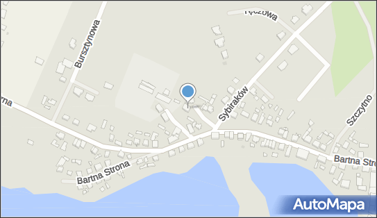 Gospodarstwo Rolne, Bartna Strona 44, Szczytno 12-100 - Przedsiębiorstwo, Firma, numer telefonu, NIP: 7451330045