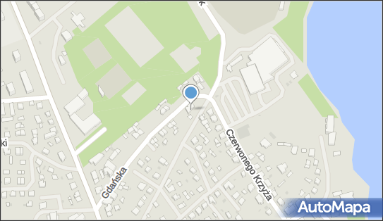 8471206805, Gospodarstwo Rolne Lech Skowroński 